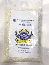 Thai Glutinous Rice White | Rice NZ